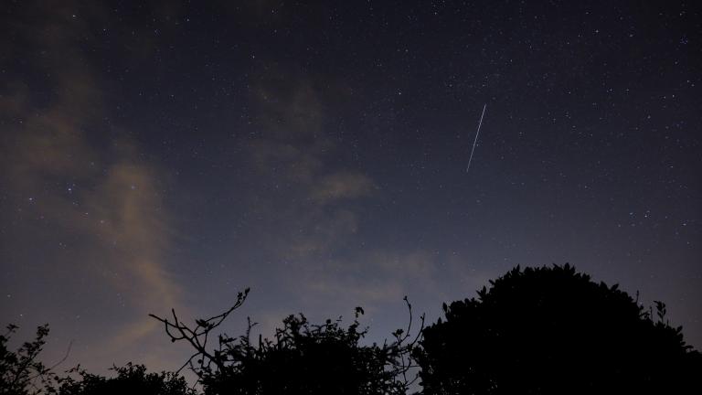 Venus and Jupiter Will Be Side by Side in Wednesday's Night
