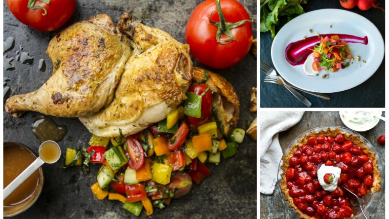 (Monica Kass Rogers)