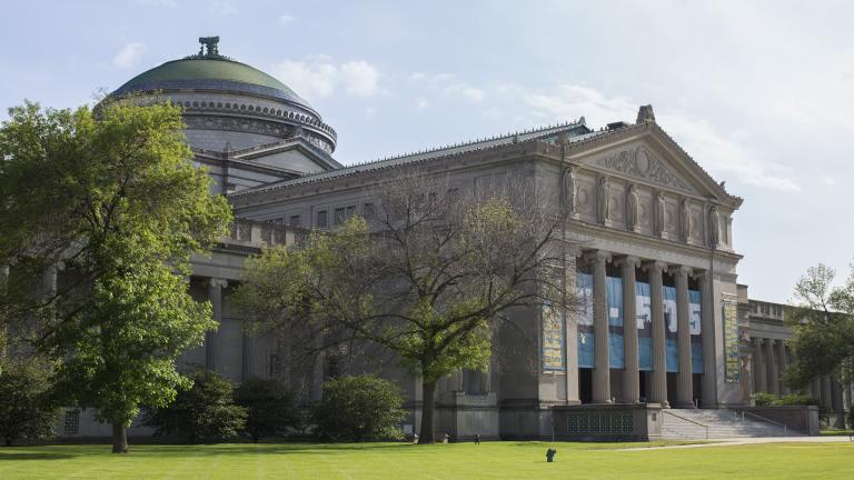 (J.B. Spector / Museum of Science and Industry, Chicago)