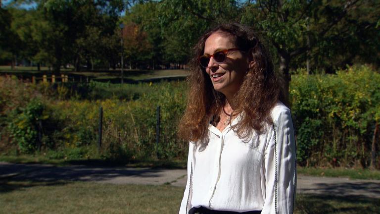 Novelist and Humboldt Park native Marisel Vera gives la ultima palabra on what she says has to be done to save Puerto Rico’s future. (WTTW News)