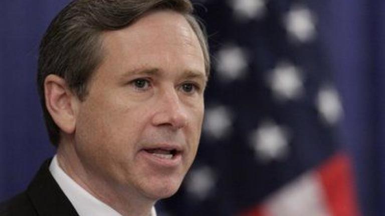 Sen. Mark Kirk