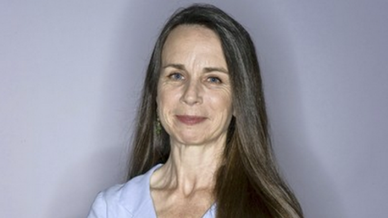 Mary Schmich