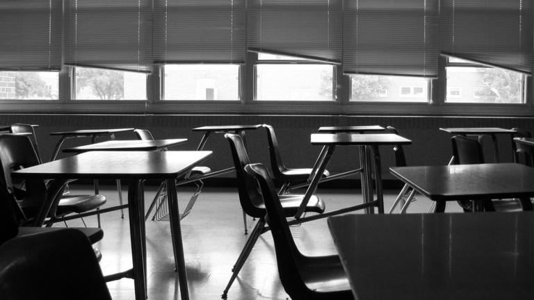 More than 96 percent of district suspensions and 99 percent of expulsions affected minority students last school year. (Max Klingensmith / Flickr)