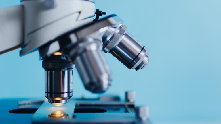 An Illinois lab played a key role in the development of penicillin. (Konstantin Kolosov / Pixabay) An Illinois lab played a key role in the development of penicillin. (Konstantin Kolosov / Pixabay)