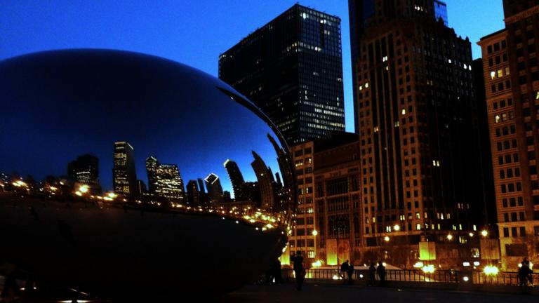 (John W. Iwanski / Flickr)