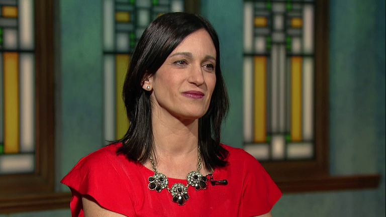 Karen Alpert