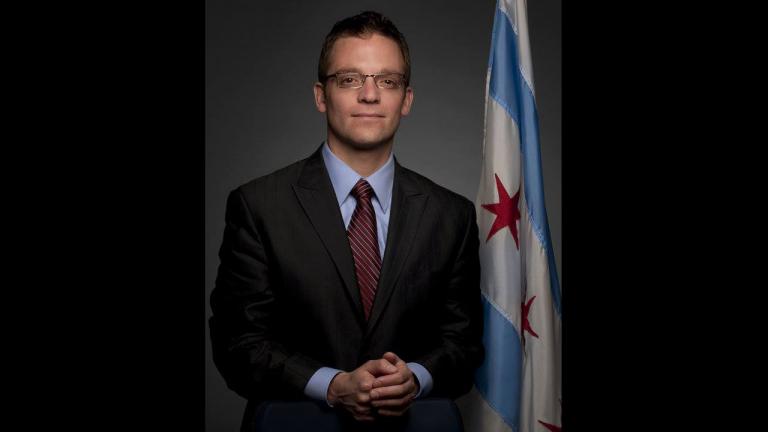 (Alderman Joe Moreno 1st Ward / Facebook)