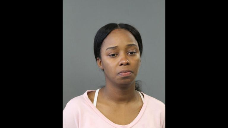 Myra Timms (Chicago Police Department)