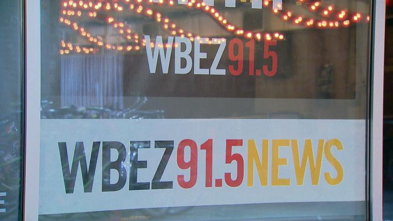 The Board of Directors of Chicago Public Media— the parent of WBEZ— unanimously approved a non-binding letter of intent for the group and the Sun-Times to explore joining together as a local nonprofit news organization. (WTTW News)