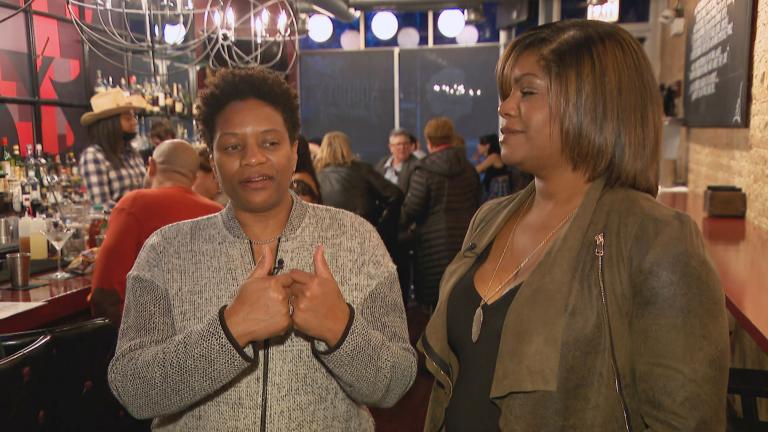 There’s a new bar in Andersonville that is one of the only bars left catering to queer women. Chicago Tonight’s Joanna Hernandez recently stopped by to learn more about the inspiration behind the bar’s name: Nobody’s Darling. (WTTW News)