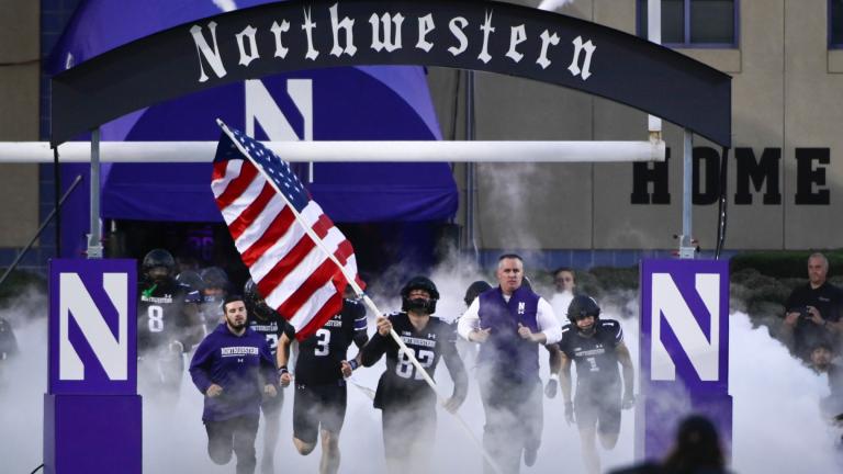 Northwestern baseball coach fired days after football coach terminated in  hazing scandal