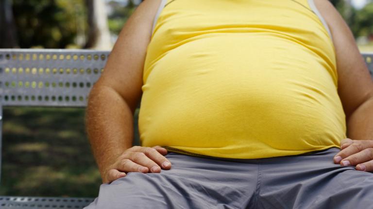 Obesity. Courtesy of Freshhealthyvending.com