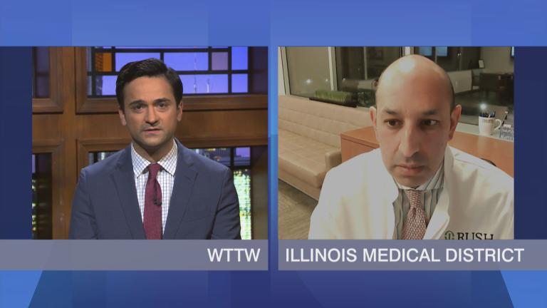 (WTTW News)