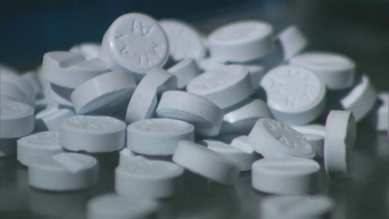 Cook County Opioid Overdose Deaths in 2023 On Pace to Match Record High ...