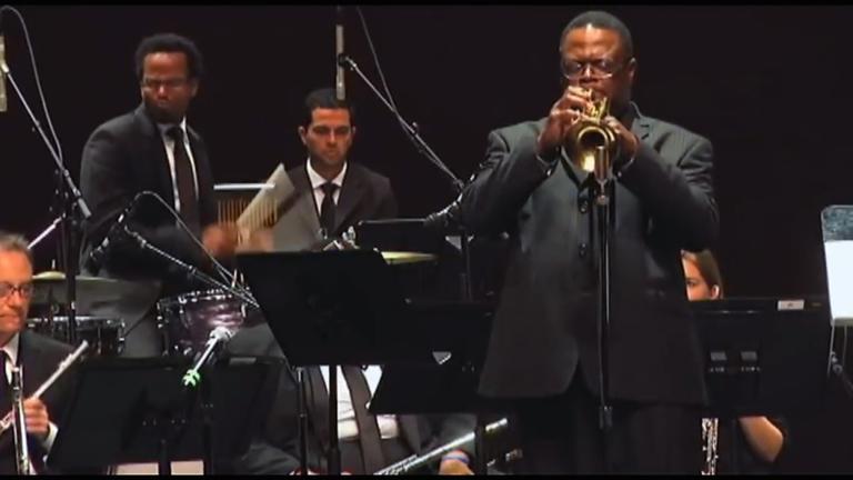 (Courtesy: Chicago Jazz Philharmonic)