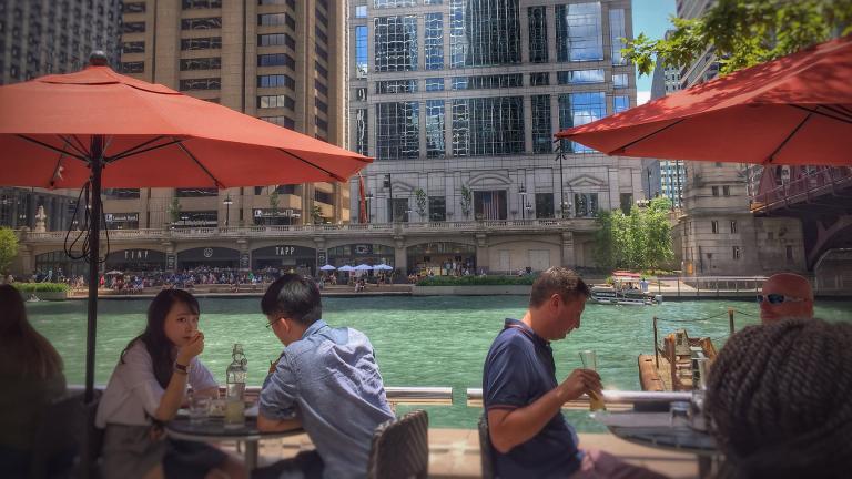 (Shelby L. Bell / Flickr)