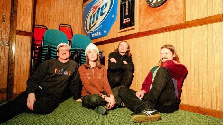 Ratboys (Miles Kalchik)