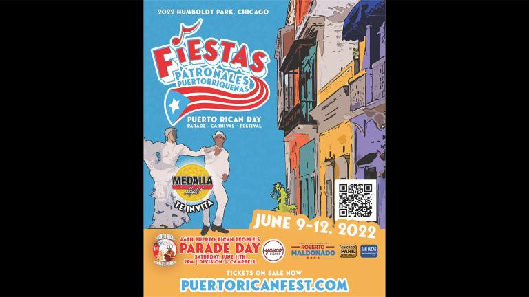 (Courtesy Fiestas Patronales Puertorriqueñas)
