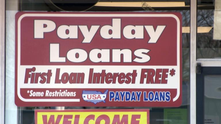 Legislation awaiting Gov. J.B. Pritker's signature could shut down the payday lending industry in Illinois. Payday proponents say that could lead to a host of bigger problems. (WTTW News)