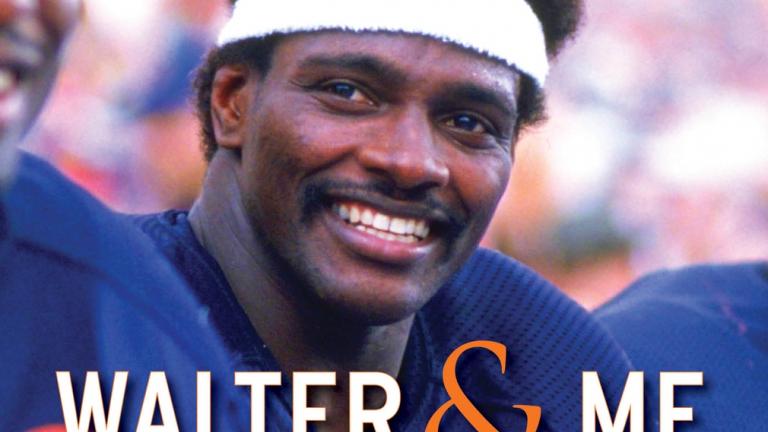 Walter Payton abused painkillers, had affairs, claims new biography 
