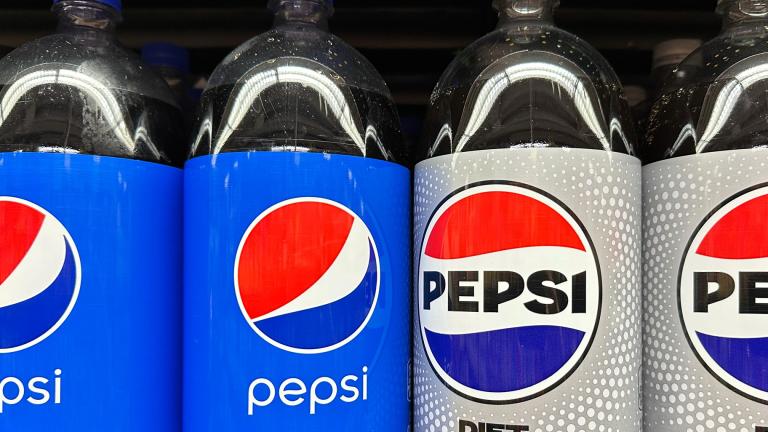 PepsiCo to Close Chicago Bottling Plant, Impacting 150 Workers