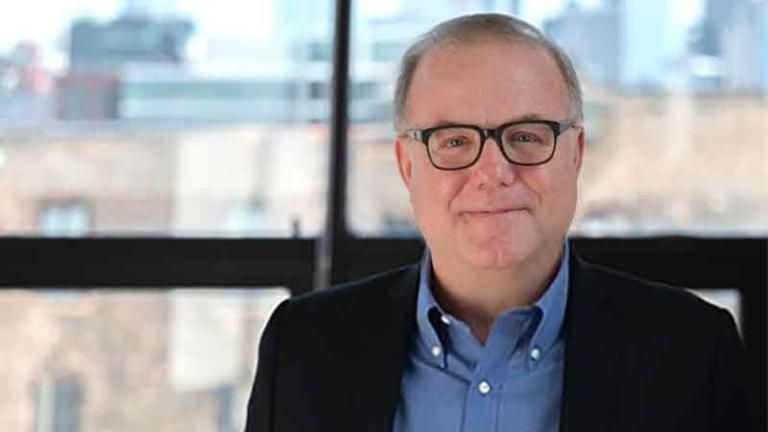 Philip Clement has been named the new president and CEO of World Business Chicago. (Courtesy of World Business Chicago)