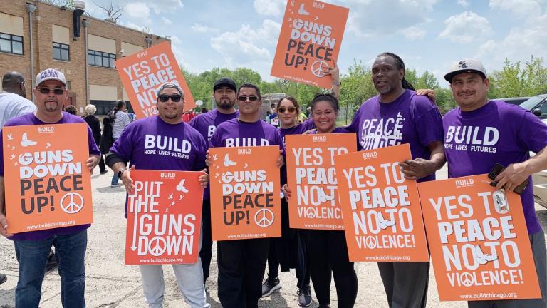 (Courtesy of BUILD Chicago)