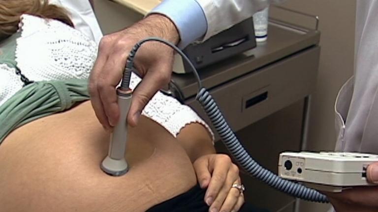 The Protecting Moms Who Served Act, introduced by Rep. Lauren Underwood and championed by Sen. Tammy Duckworth, requires the Department of Veterans Affairs to invest in quality maternal care for mothers across the country. (WTTW News)