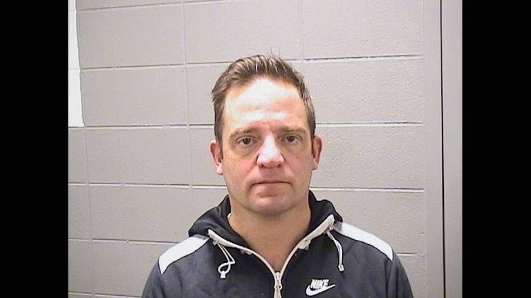 Proco “Joe” Moreno (Cook County Sheriff's Office)