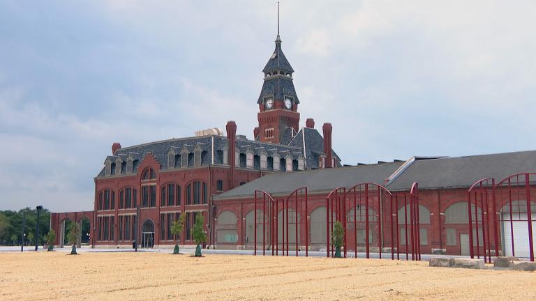Six years ago President Barack Obama named the Pullman neighborhood a national monument. And Labor Day weekend, the visitor center in the old clock tower administration building will finally open. (WTTW News)