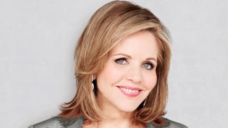 Renée Fleming; Credit: Decca/Andrew Eccles