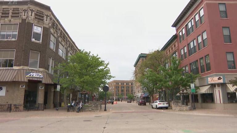 Rock Island, Illinois. (WTTW News)