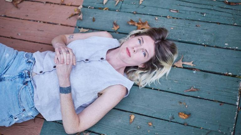 Rosali (Credit: Asia Harman) 
