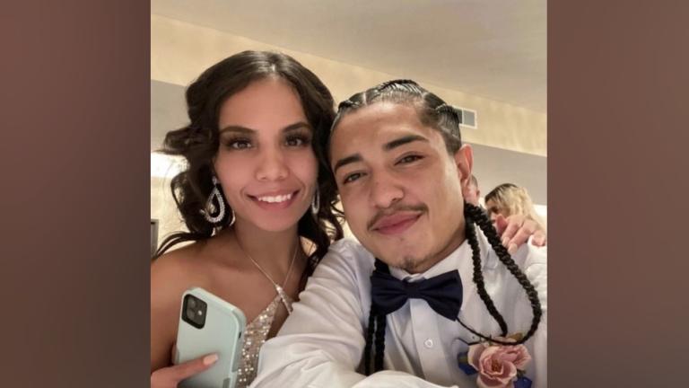 Daniel Figueroa. (GoFundMe)