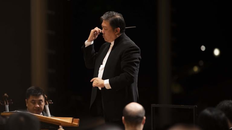 (Credit: Ravinia Festival / Justin Piotrowski)