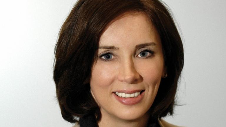 Sheila O'Grady