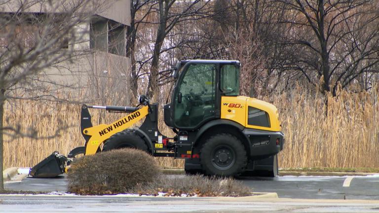The Village of Skokie, a northwest suburb, located 16 miles northwest of downtown Chicago and 12 miles east of O’Hare International Airport, could soon be home to Illinois’ newest auto-vending machine. (WTTW News)