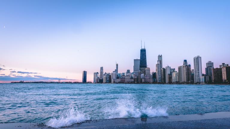 A wind advisory is in effect. (Chait Goli / Pexels)