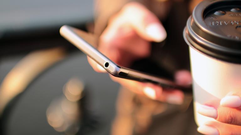 Excessive smartphone use may indicate depression, new study says.
