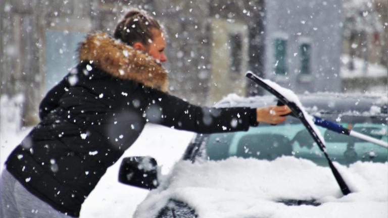 We could be in for some wild weather this winter, meteorologists said. (Pasja1000 / Pixabay) We could be in for some wild weather this winter, meteorologists said. (Pasja1000 / Pixabay)