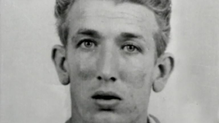 Richard Speck