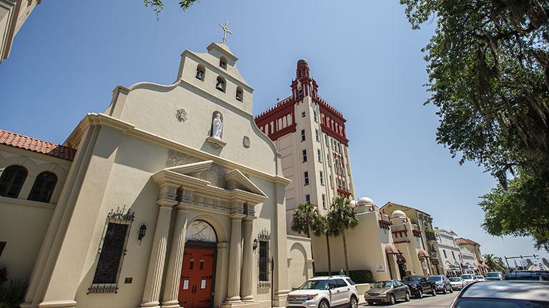 St. Augustine, Florida