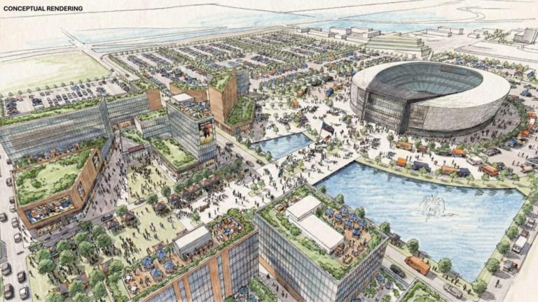 (Courtesy of the city of Gary, Indiana)