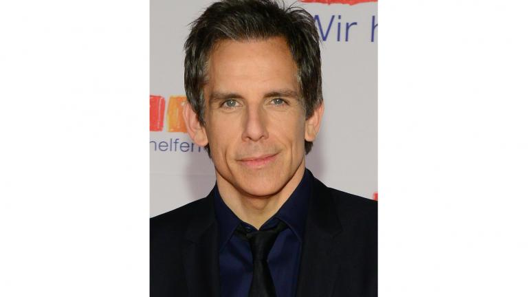 Ben Stiller (Michael Schilling / Wikimedia Commons)