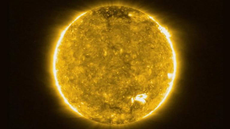 (Credit: NASA / European Space Agency)