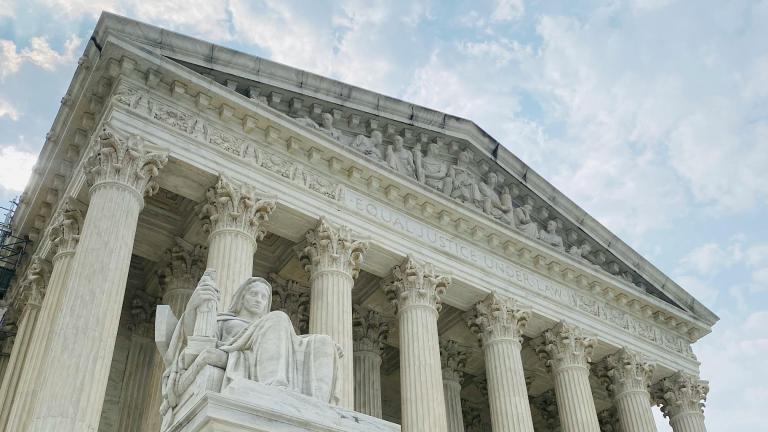 U.S. Supreme Court (Phung Touch / Pexels)