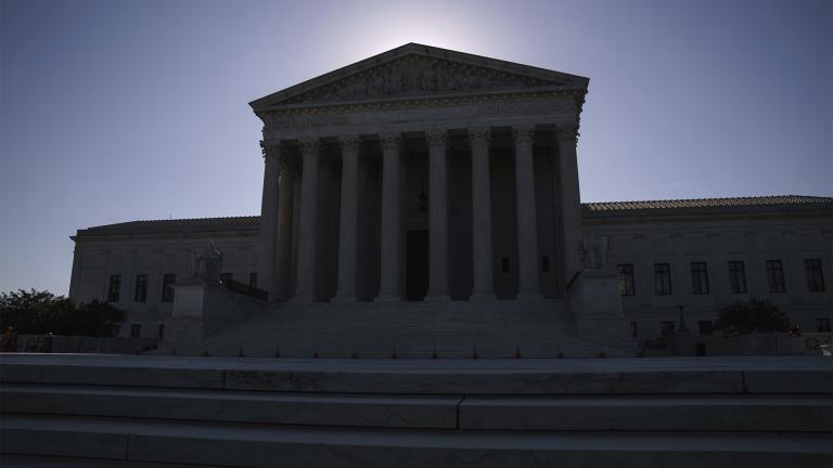 FILE - This June 29, 2021, file photo shows the U.S. Supreme Court on Capitol Hill in Washington. (AP Photo / J. Scott Applewhite, File) FILE - This June 29, 2021, file photo shows the U.S. Supreme Court on Capitol Hill in Washington. (AP Photo / J. Scott Applewhite, File)