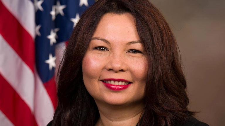 Tammy Duckworth