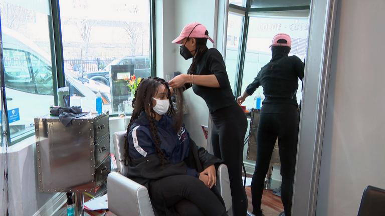 Many Chicago businesses have not survived the pandemic and many more are only just hanging on. News that a full reopening is on the horizon is offering hope for struggling businesses. (WTTW News)