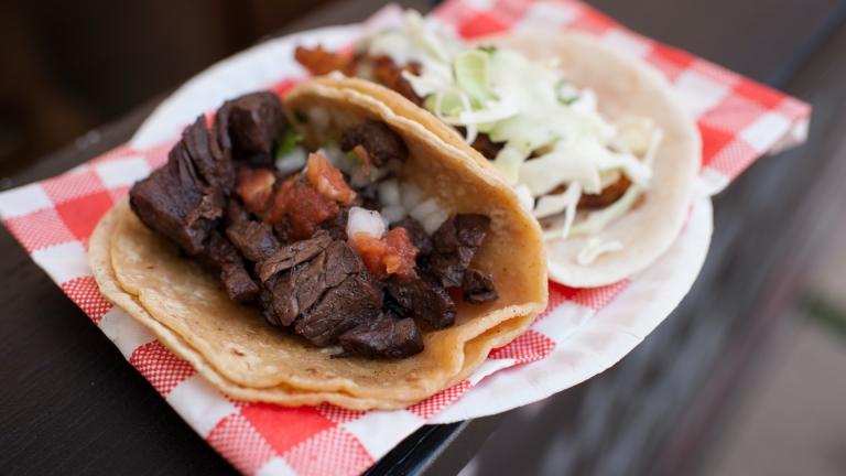 Pop-up food and music events will replace Taste of Chicago in 2021. (Courtesy of Department of Cultural Affairs and Special Events)